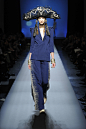 Jean Paul Gaultier 春夏 2010, Haute Couture - 世界各地的时装周 (#5156)