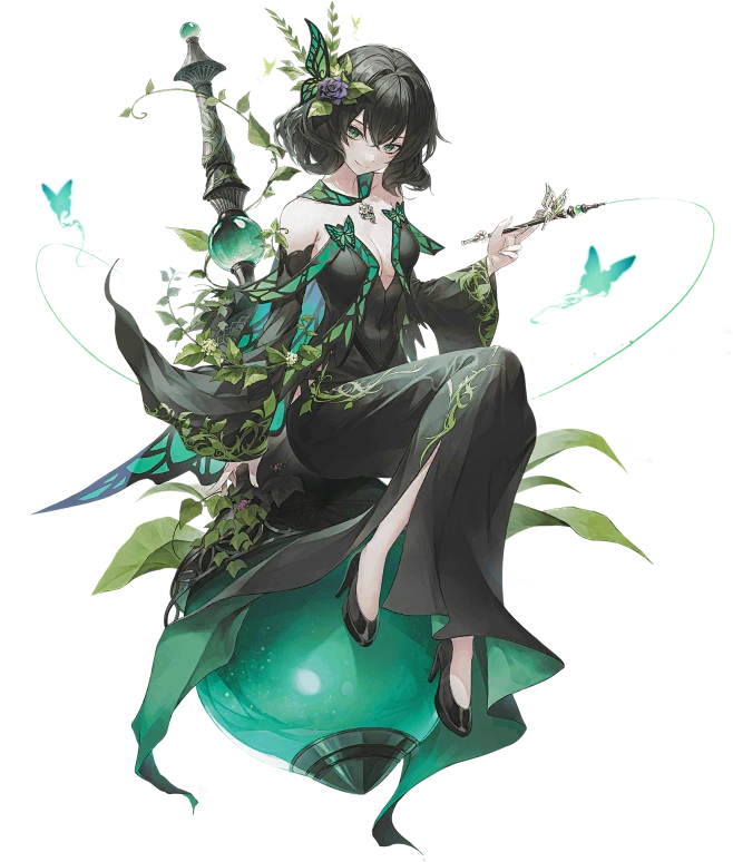 梦幻之光Grimlight-wiki-花瓣网