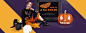 Halloween Look Combo Deals Online: Down To 2 For $19.99 | ZAFUL