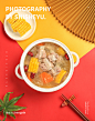 中餐菜品拍摄~时摄语摄影设计