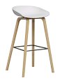 Hay - About A Stool: 