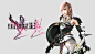 FFXIII-2