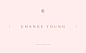 CHAGEYOUNG千漾丨ABD案例-古田路9号-品牌创意/版权保护平台