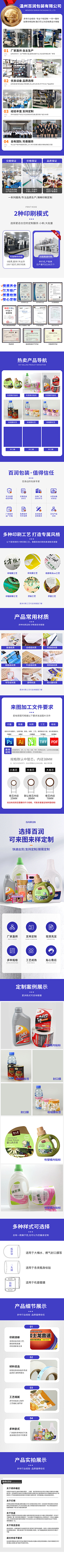 Suzy姚小云采集到首页详情