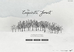 Wujiahui1pm采集到30 Stunning Website Designs Insp