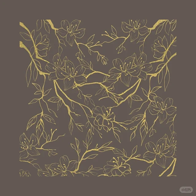 中式底纹图案 - 小红书搜索图片_素材丨背景图片素材-花瓣网