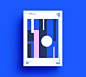 Show & Go | Poster Collection 2018 | Month 9