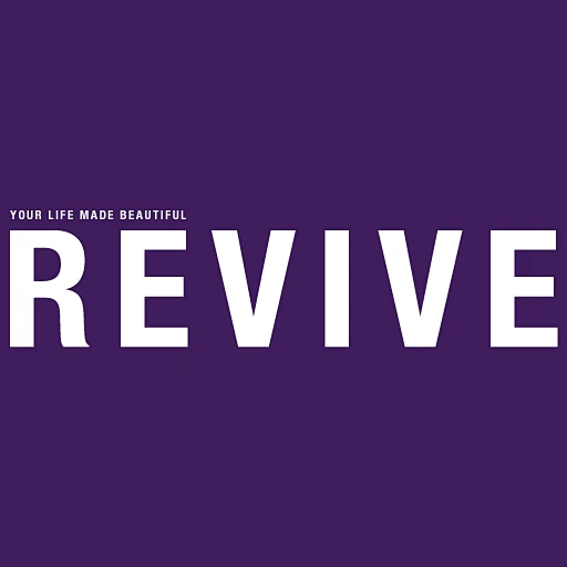 REVIVE MAGAZINE-花瓣网