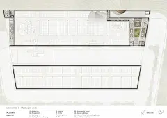 Carmo Coffees总部，巴西 / GPA&amp;A : 咖啡的仪式空间