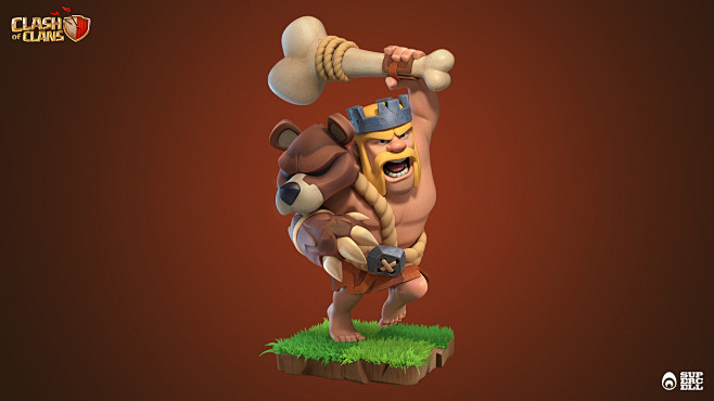 Clash of Clans - Pri...