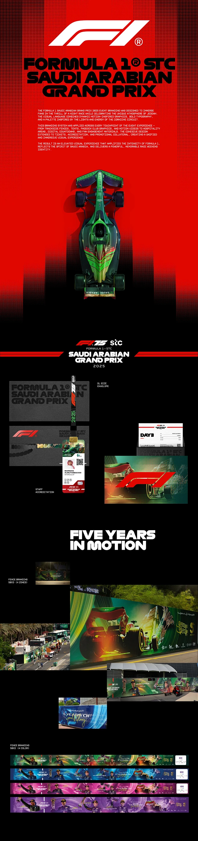 Formula 1 Racing Motorsport Lanyard badge Saudi Arabia saudiarabia ...