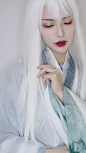 佛心观莲哒哒超话
——白鹤仙君——
鹤鸣九皋，声闻于天。

wig:@血祀Koyi
con:@SSDMTP ​​​​