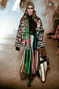 Gucci Resort 2019 Fashion Show : The complete Gucci Resort 2019 fashion show now on Vogue Runway.