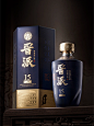 晋派系列15宗师 - 小红书