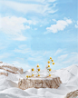 蓝色背景 (90)