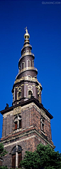 教堂,哥本哈根