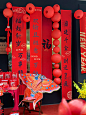 在南宁迎新年啦～