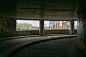Derelict Car Park (198)