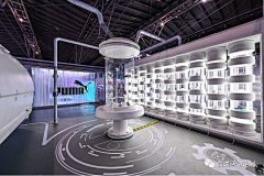 疯女系采集到展