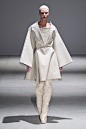 Gareth Pugh - Fall 2014 Ready-to-Wear Collection