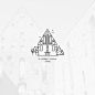 Iconic Architecture of Tallinn : A little graphic celebration of my beautiful city — Tallinn, heart of Estonia. It's unique architecture combines medieval buildings with edgy and modern ones, as landscape varies from busy City quarters to rural plains of 