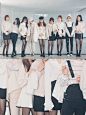 Official Korean Fashion : Korean Fashion Similar Look: 