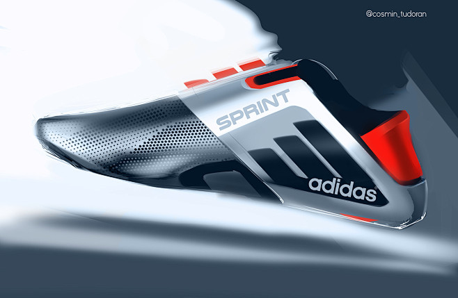 Footwear Design : Fo...