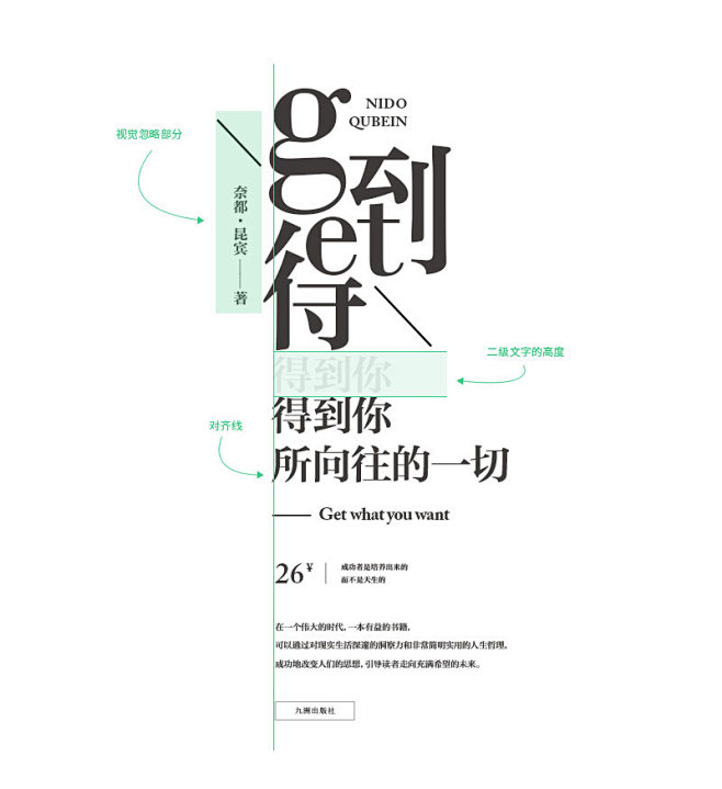想设计出吸引视线的标题？来学这些好用的文...