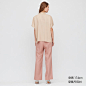 女装 花式衬衫(短袖) 427516 优衣库UNIQLO