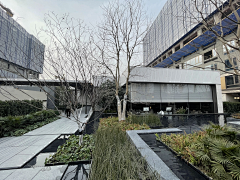 设计不能再干了采集到万科拾系美学