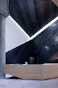 The new Salewa head office was designed by Milan architects Cino Zucchi Architetti and Park Associati. Photo © Zumtobel: 
