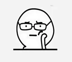 卡通不开心logo表情包惆怅图标 页面网页 平面电商 创意素材