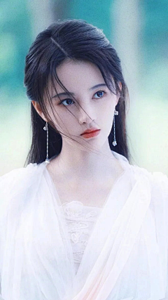 花蓉天下采集到清新