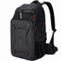 Amazon.com : Endurax ShellX P01 Extra Large Camera Backpack Hardshell Protection for DSLR Camera Gear or DJI Mavic 2 Mavic Air Spark Mavic Pro or Mavic Pro Platinum, Specialized Waterproof Drone Backpack : Camera & Photo