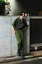 HIYADAM : ドロップトーキョーは、東京のストリートファッションを中心に、国内外に発信するオンラインマガジン。