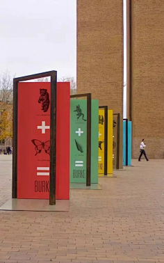 采集到指示牌标识牌15采集llxlxq~采集到指示牌国外标识牌设计欣赏