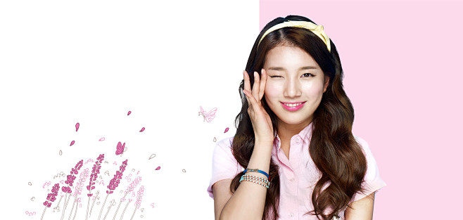 THEFACESHOP : 잉크립퀴드