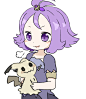 ポケとか。 [8]