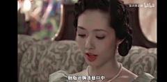 空白空空采集到人-美女