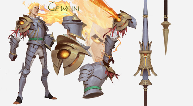 gawain