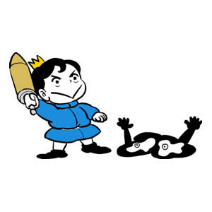 波吉卡克动漫图片，来源：http://w...