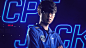 LEAGUE OF LEGENDS: ALL STARS — LostProject Look Book