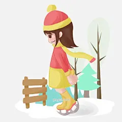手绘冬季旅游儿童滑冰插画图片大小3000x3000px 图片尺寸1.48 MB 来自PNG搜索网 pngss.com 免费免扣png素材下载！冰上运动#冰雪运动#插画#冬季#儿童#滑冰#滑冰场#可爱小女孩#旅游#人物#手绘#雪地玩耍#装饰图案#