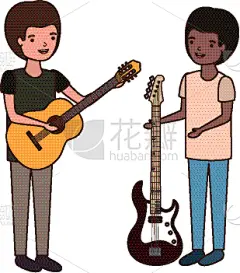 男人,性格,乐器,管弦乐队,乐队,交响乐团,传统节日,设备用品,竖笛,相伴