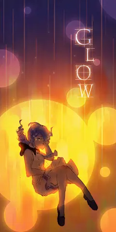 那些因为曲绘吃下的安利_GACHA二次元创作与交流新大陆 #治愈系# #背景图# #壁纸##曲绘##音乐#