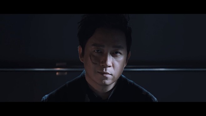 白夜追凶 关宏宇 第一季第32集