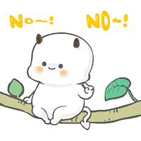 木精灵小白专题表情图片_第1页_QQ表情包下载_表情党