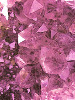 —八度冰—采集到水晶