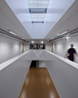 里斯本Vergílio Ferreira高中改扩建工程，葡萄牙 / ATELIERCENTRAL ARQUITECTOS