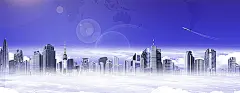 互联网,城市,大气,观天下,驭世界,房产背景,高端社区,房产海报,海报banner图库,png图片,网,图片素材,背景素材,90068@北坤人素材
